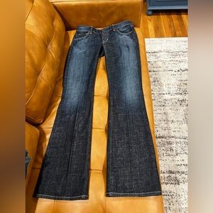 Designer Jeans - Citizens of Humanity, Size 29